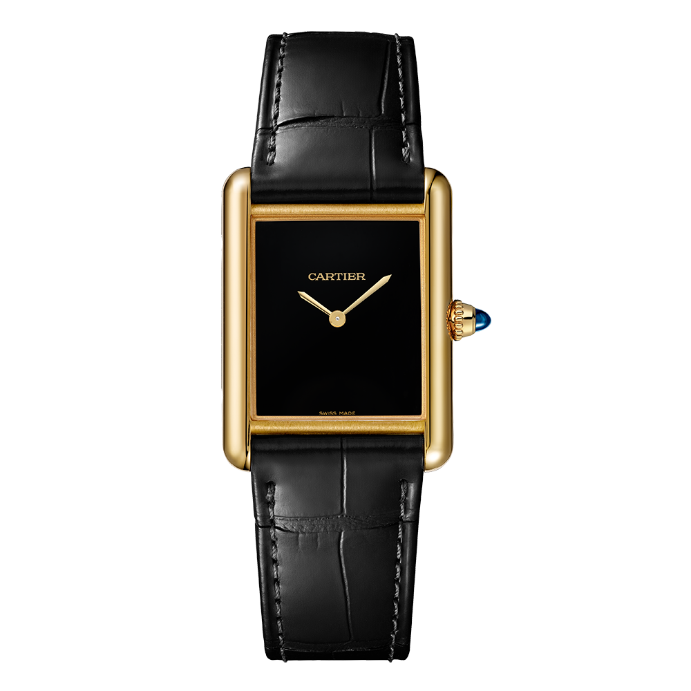 Cartier Tank Louis Cartier WGTA0091