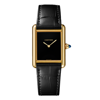 Cartier Tank Louis Cartier WGTA0091