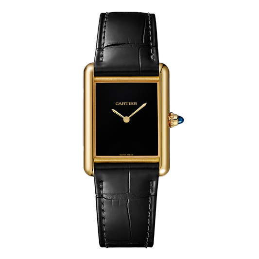 Cartier Tank Louis Cartier WGTA0091