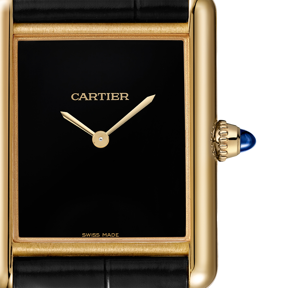 Cartier Tank Louis Cartier WGTA0091