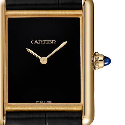 Cartier Tank Louis Cartier WGTA0091