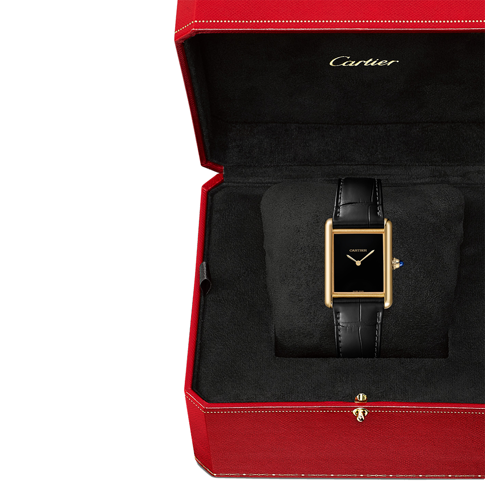 Cartier Tank Louis Cartier WGTA0091
