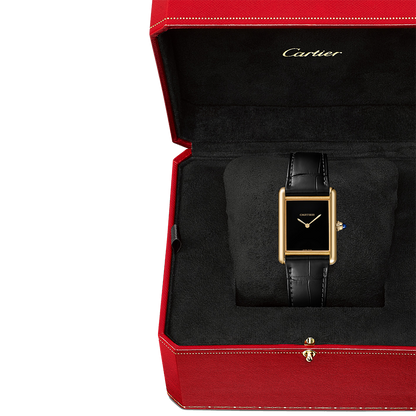Cartier Tank Louis Cartier WGTA0091