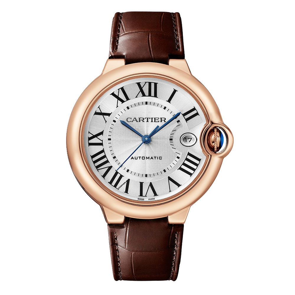 Cartier Ballon Bleu De Cartier WGBB0035
