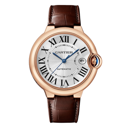 Cartier Ballon Bleu De Cartier WGBB0035