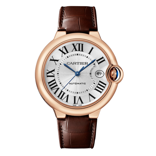 Cartier Ballon Bleu De Cartier WGBB0035