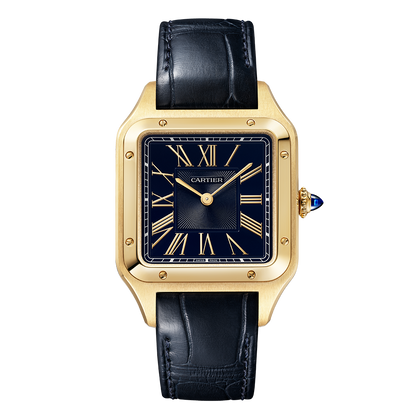 Cartier Santos-Dumont WGSA0077