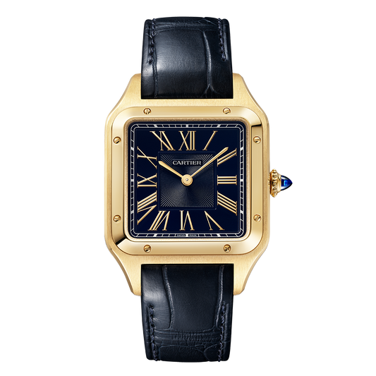Cartier Santos-Dumont WGSA0077