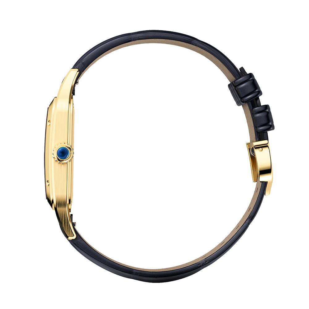 Cartier Santos-Dumont WGSA0077