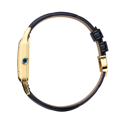 Cartier Santos-Dumont WGSA0077
