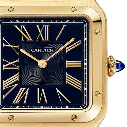 Cartier Santos-Dumont WGSA0077