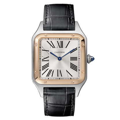 Cartier Santos-Dumont W2SA0011