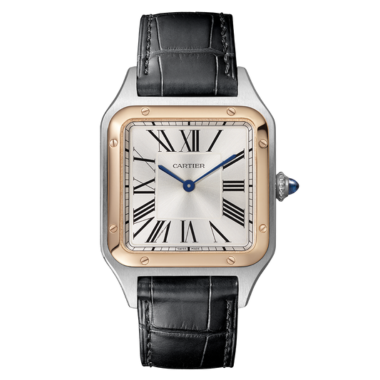 Cartier Santos-Dumont W2SA0011