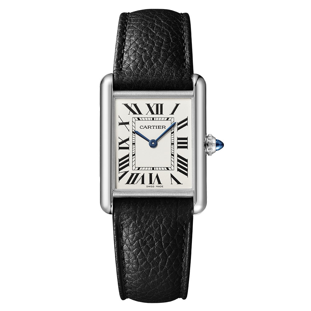 Cartier Tank Must De Cartier WSTA0041
