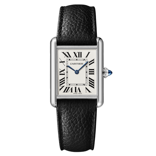 Cartier Tank Must De Cartier WSTA0041