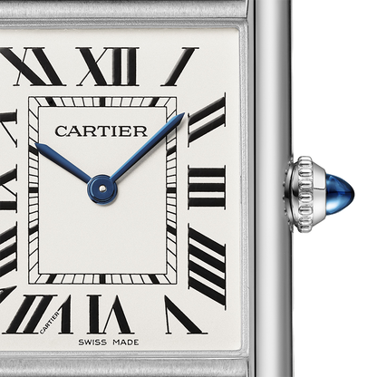 Cartier Tank Must De Cartier WSTA0041