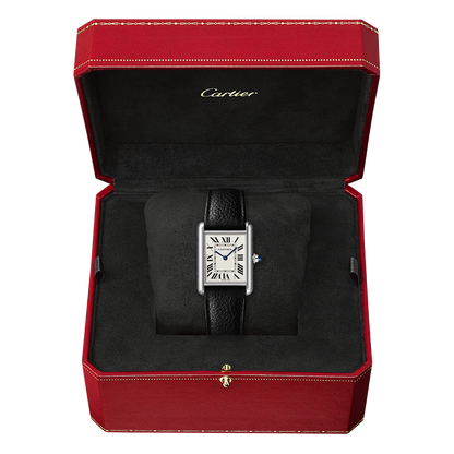 Cartier Tank Must De Cartier WSTA0041