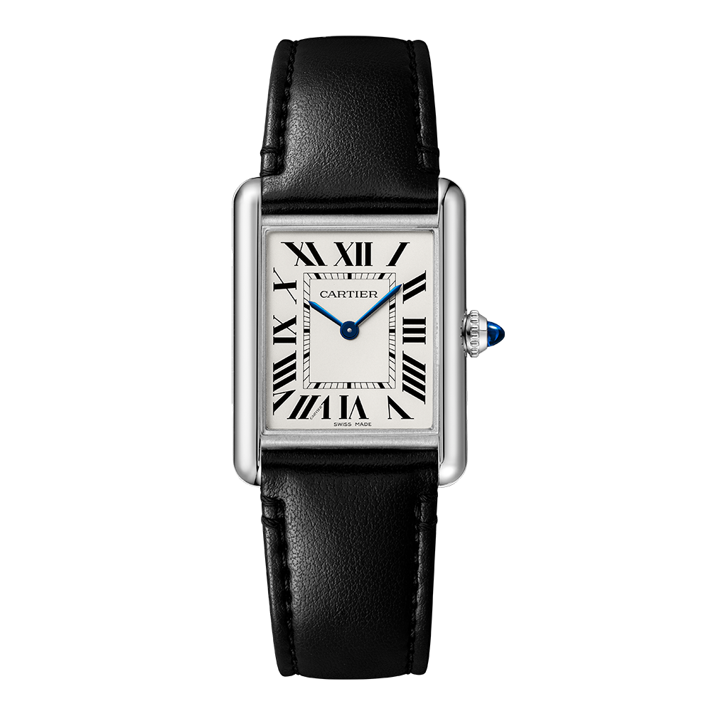 Cartier Tank Must WSTA0059