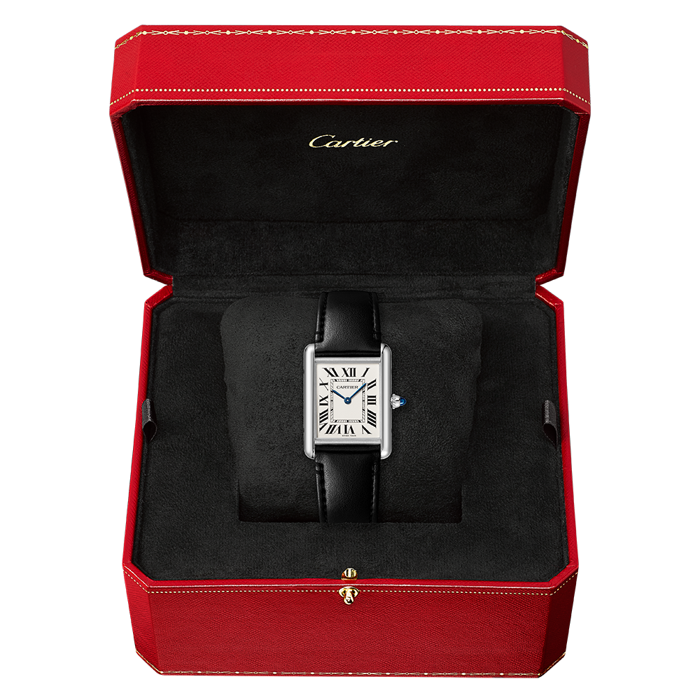 Cartier Tank Must WSTA0059