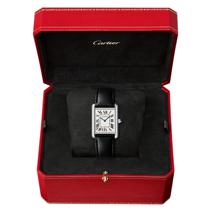 Cartier Tank Must WSTA0059
