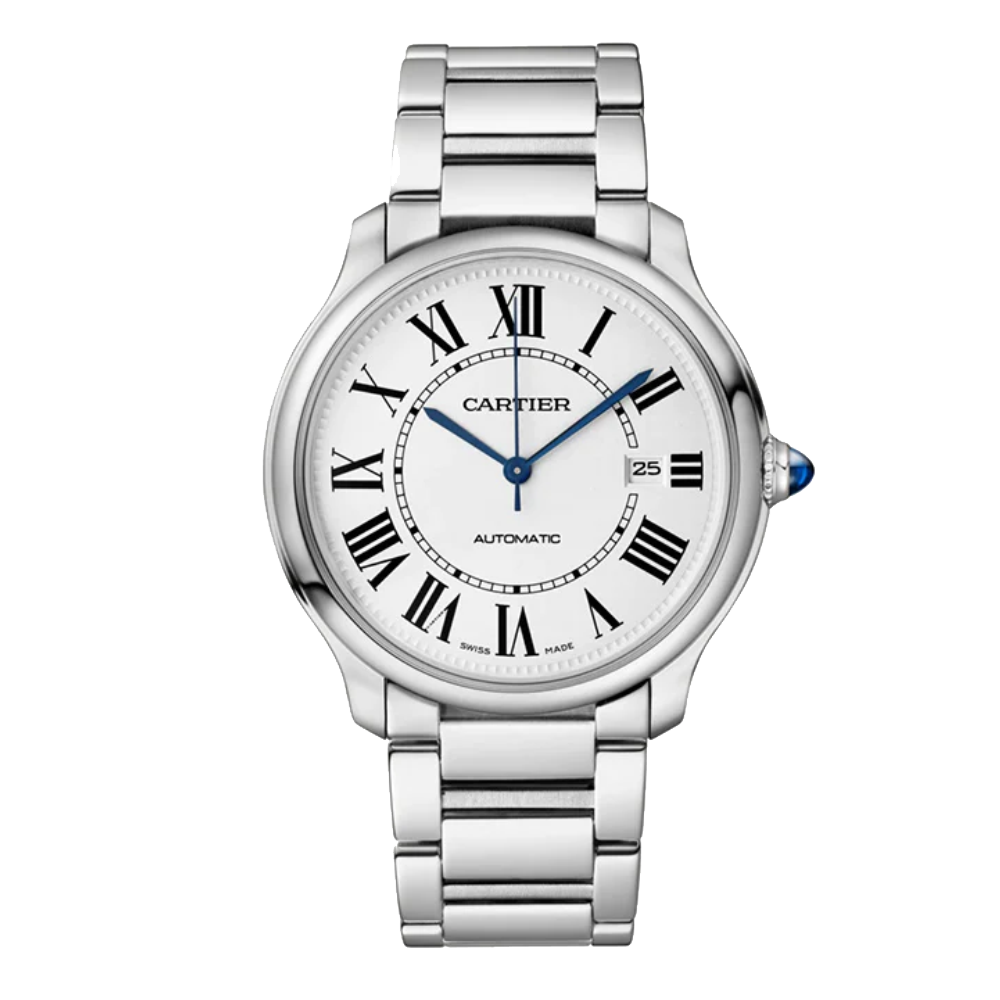 Cartier Ronde De Cartier WSRN0035