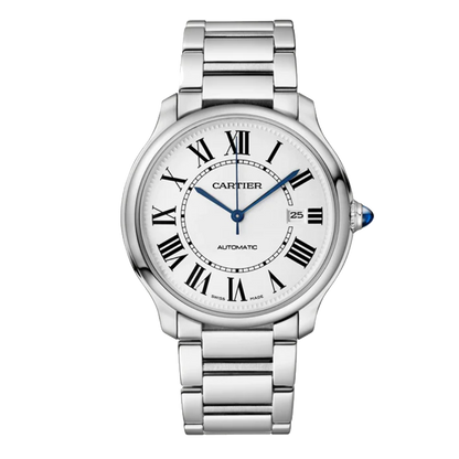 Cartier Ronde De Cartier WSRN0035