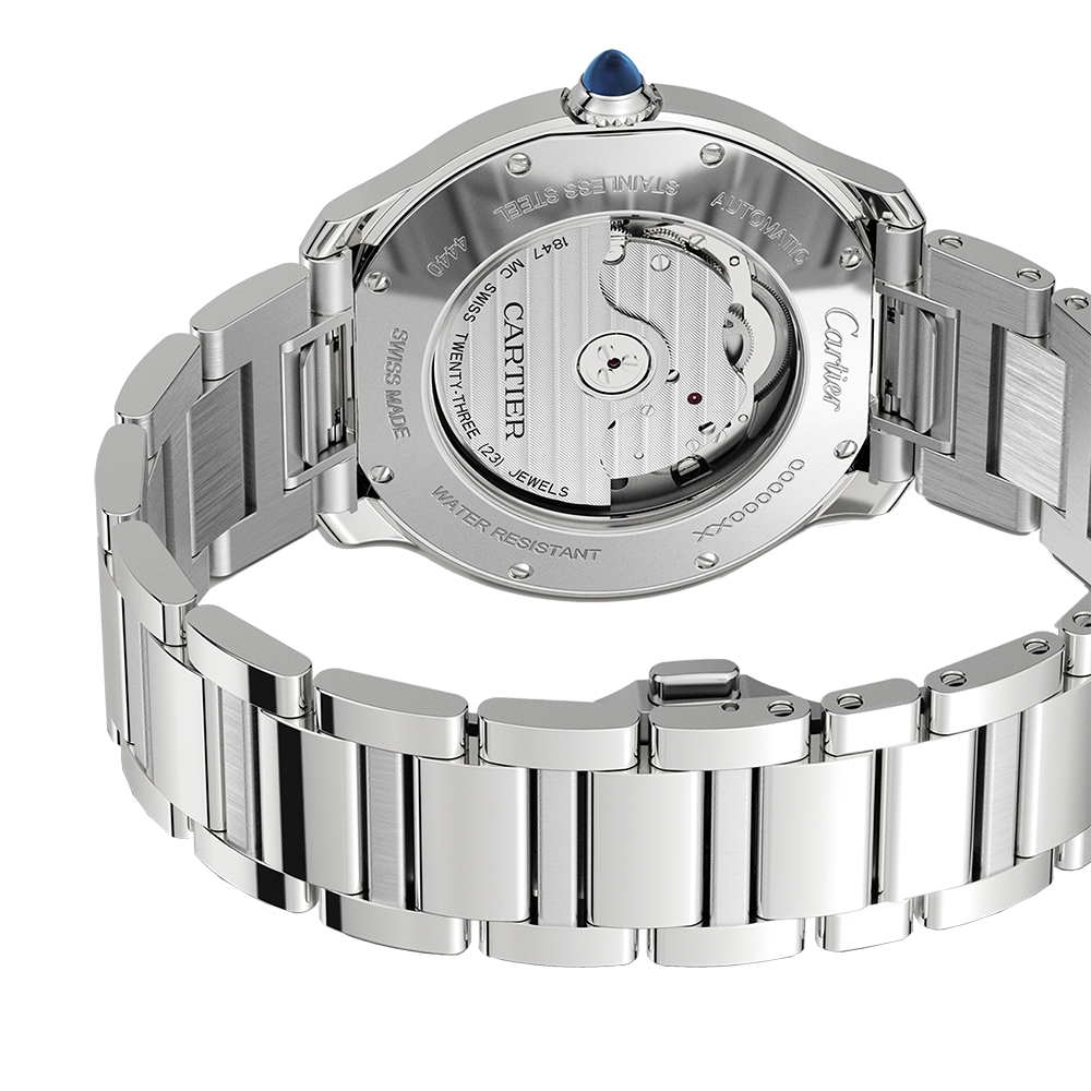 Cartier Ronde De Cartier WSRN0035