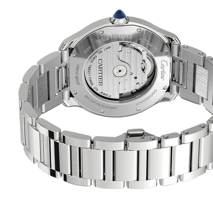 Cartier Ronde De Cartier WSRN0035