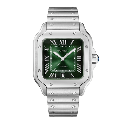 Cartier Santos de Cartier Large WSSA0062