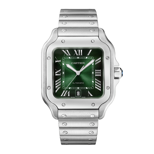 Cartier Santos de Cartier Large WSSA0062