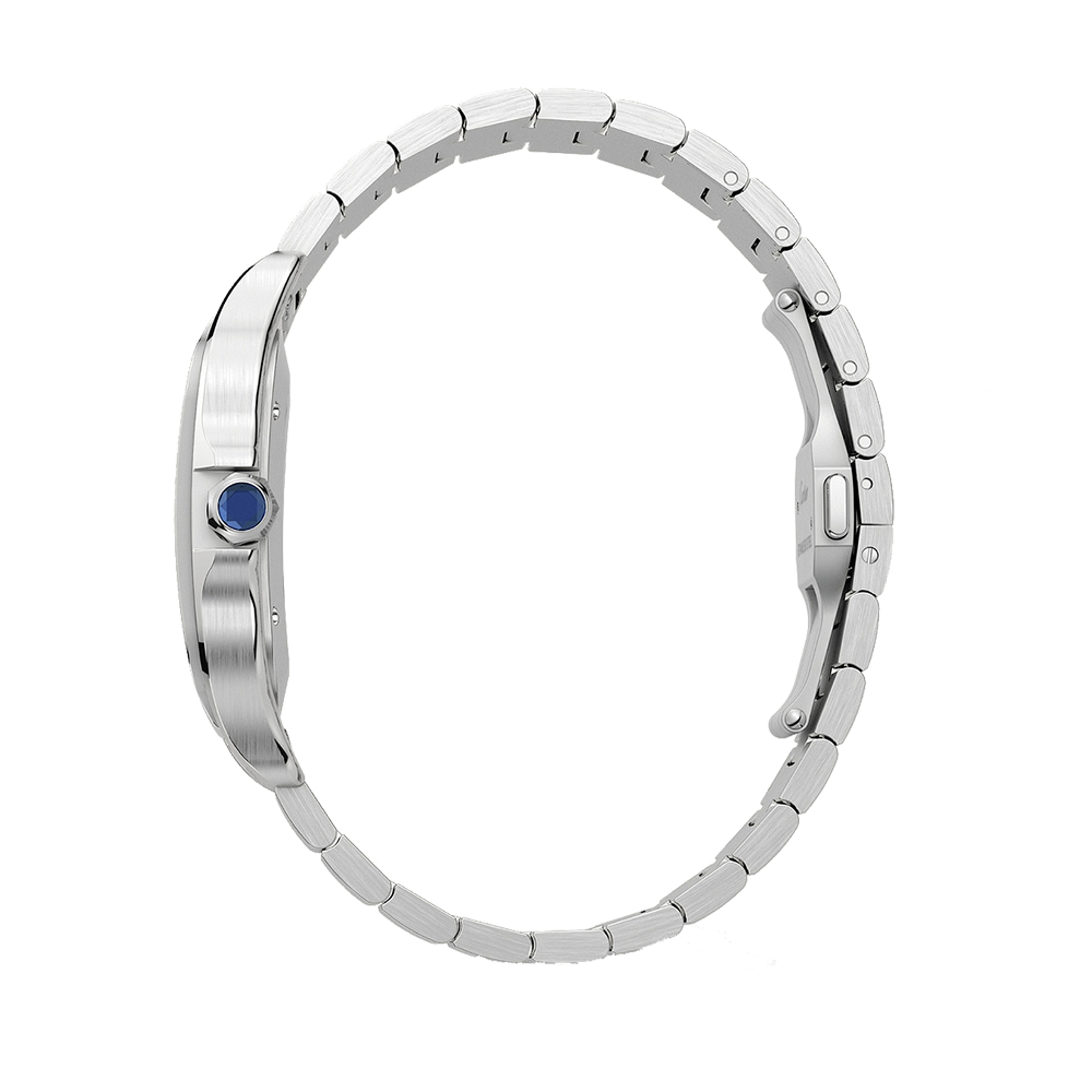 Cartier Santos de Cartier Large WSSA0062