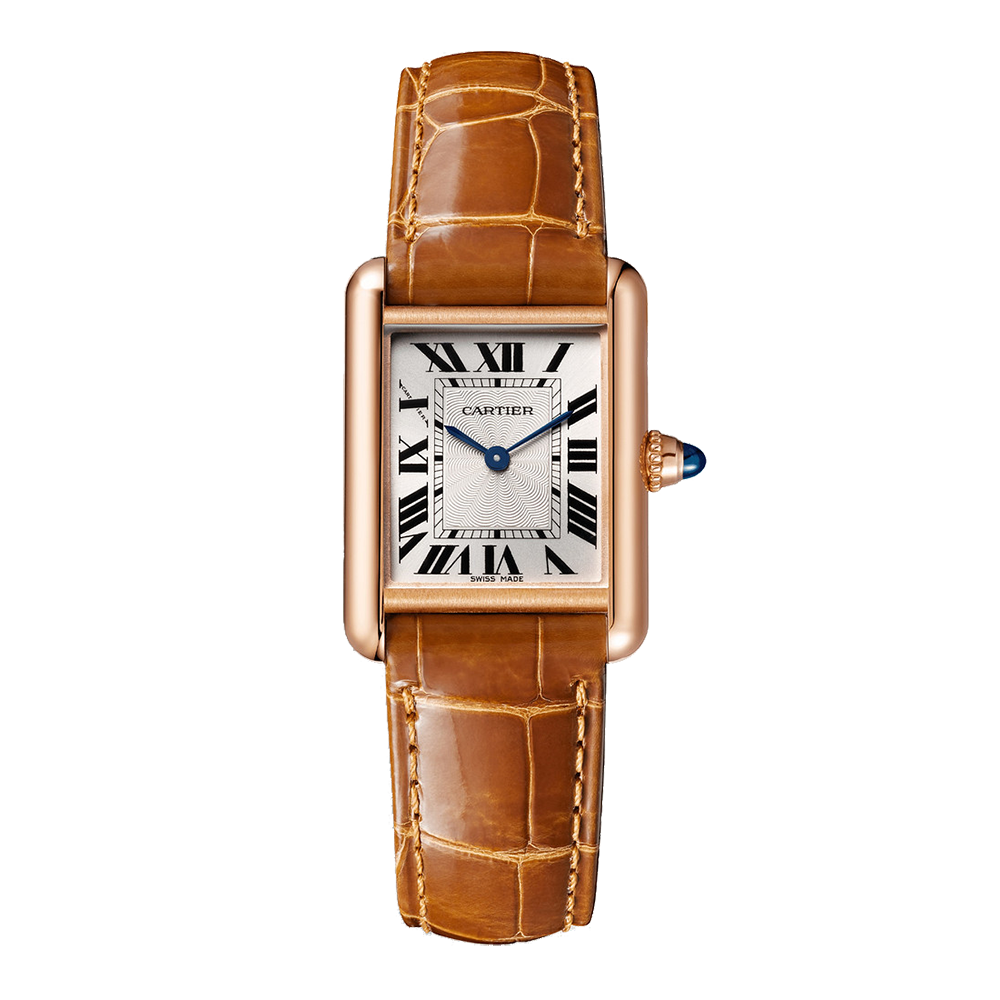 Cartier Tank Louis Cartier WGTA0010