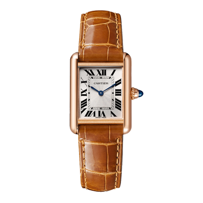 Cartier Tank Louis Cartier WGTA0010