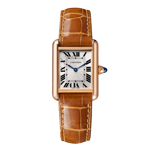 Cartier Tank Louis Cartier WGTA0010
