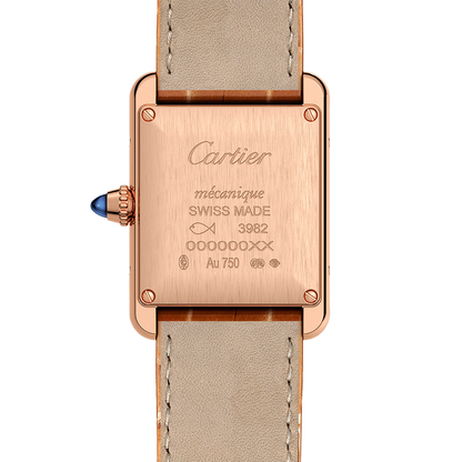 Cartier Tank Louis Cartier WGTA0010
