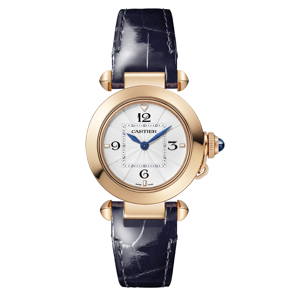 Cartier Pasha de Cartier WGPA0018