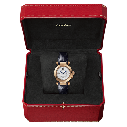 Cartier Pasha de Cartier WGPA0018