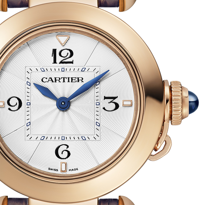 Cartier Pasha de Cartier WGPA0018