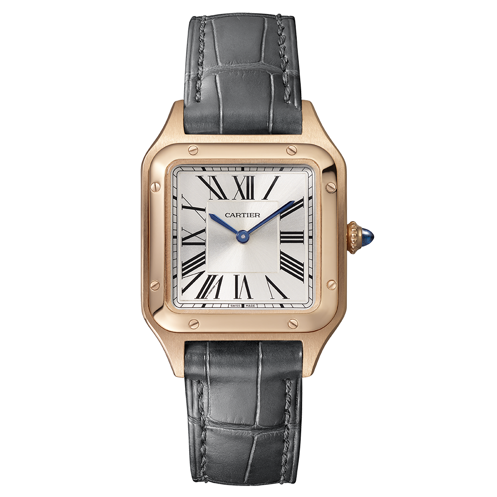 Cartier Santos-Dumont WGSA0022