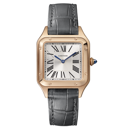 Cartier Santos-Dumont WGSA0022