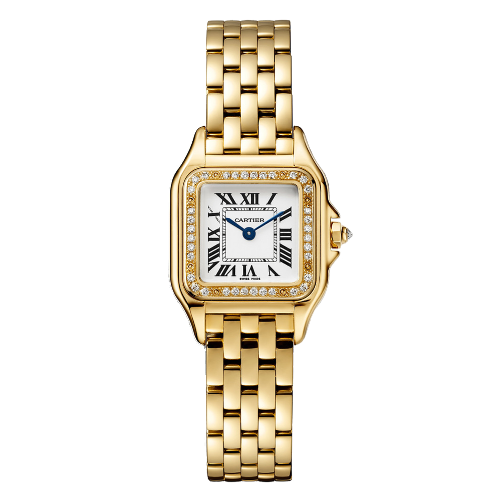 Cartier Panthère De Cartier WJPN0048