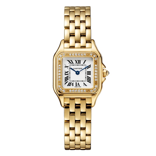 Cartier Panthère De Cartier WJPN0048