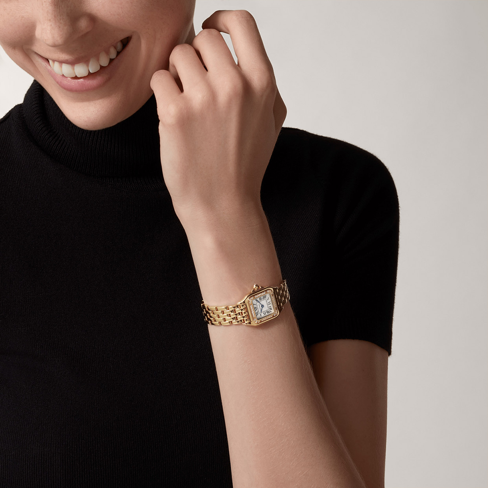 Cartier Panthère De Cartier WJPN0048