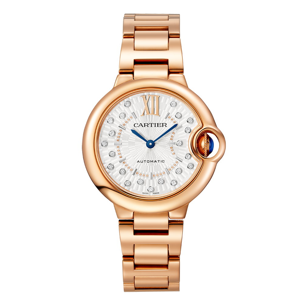 Cartier Ballon Bleu de Cartier WGBB0054
