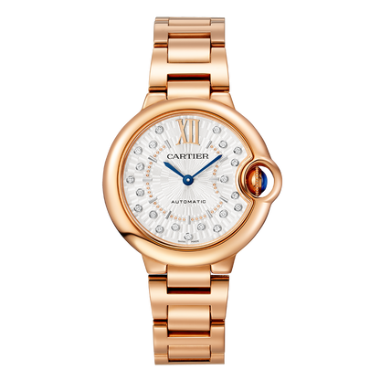 Cartier Ballon Bleu de Cartier WGBB0054