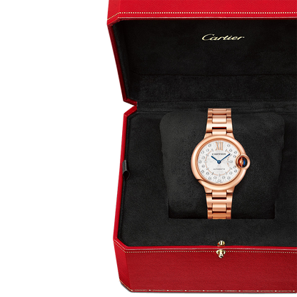 Cartier Ballon Bleu de Cartier WGBB0054