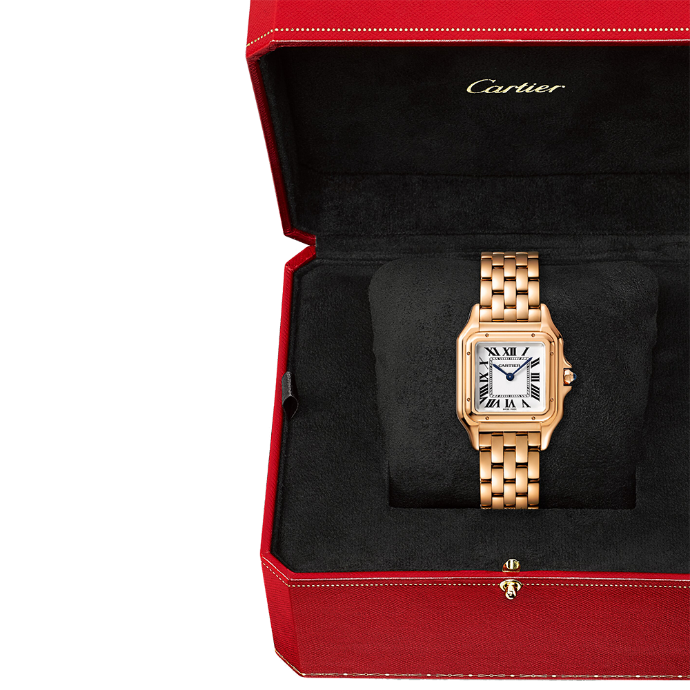 Cartier Panthère de Cartier WGPN0007