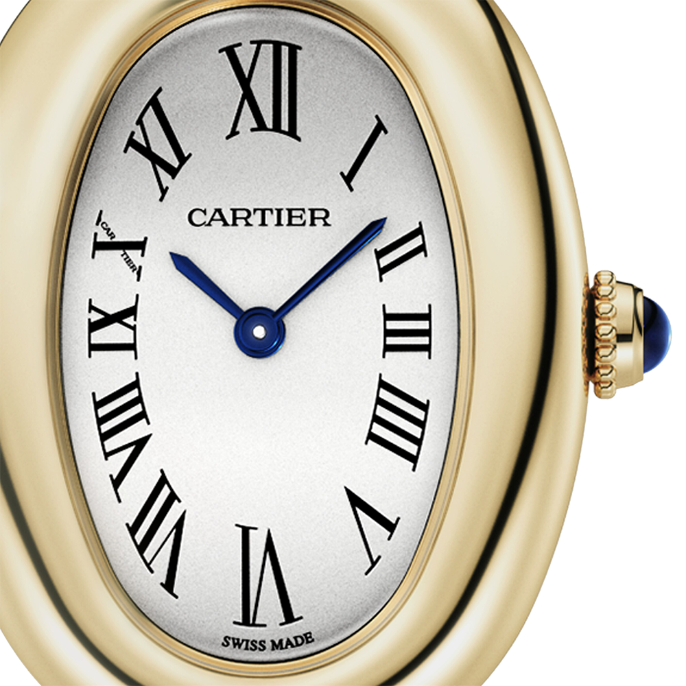 Cartier Baignoire WGBA0007