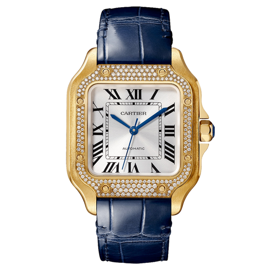 Cartier Santos de Cartier WJSA0013