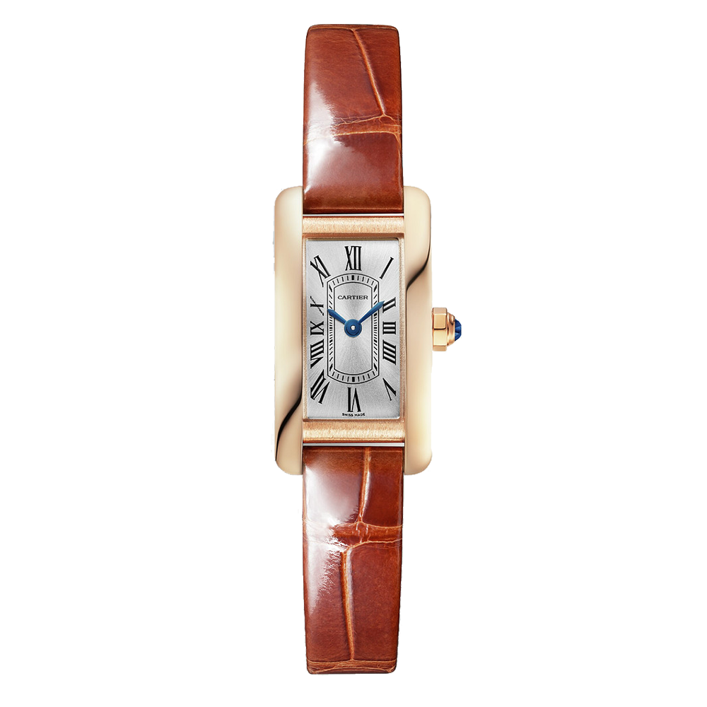 Cartier Tank Américaine WGTA0132